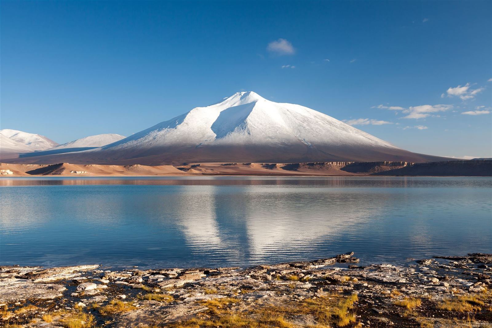 Laguna Verde